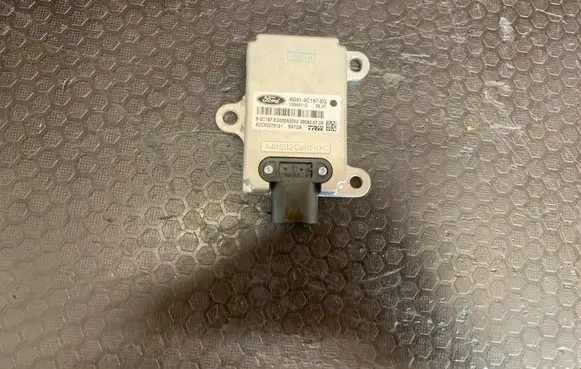 Ford Galaxy ESP acceleration yaw rate sensor A2C53278131 15444112 6G913C187EG