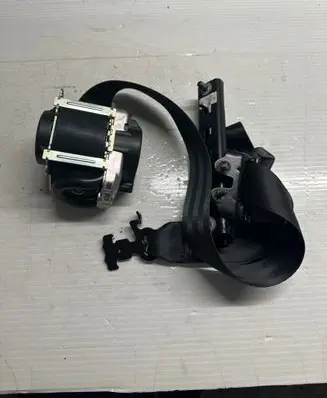 Volvo XC60 Front seatbelt 39841644