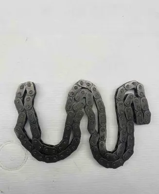 Audi A6 S6 C7 4G Timing chain (engine) 