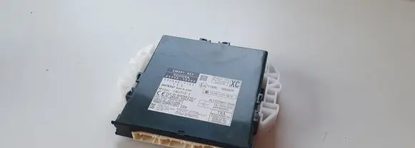 Lexus GS 250 350 300H 450H Other control units/modules
