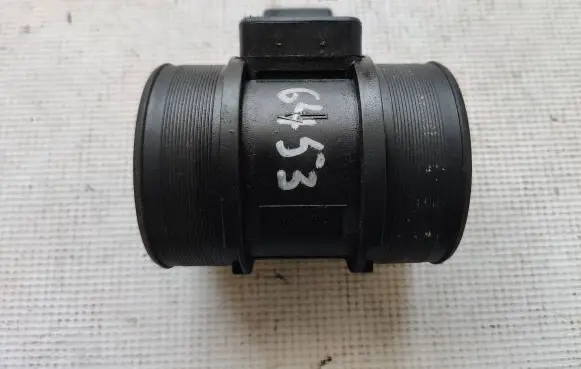 Peugeot Boxer Mass air flow meter 9628336380