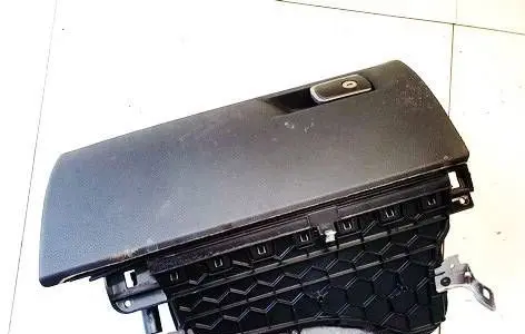 BMW 3 F30 F35 F31 Glove box 51169228284 727584-10
