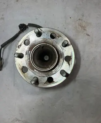 Chrysler Pacifica Rear wheel ball bearing 501AC 47439 2026BG35