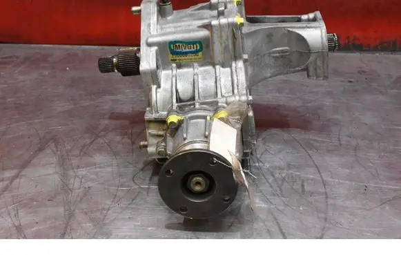 KIA Sportage Gearbox transfer box case JMVGT
