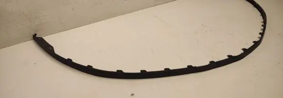 KIA Sportage Front bumper splitter molding 86567F1500