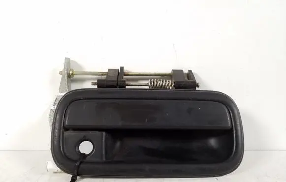 Toyota Land Cruiser (HDJ90) Front door exterior handle 69210-60050