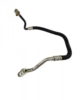 Audi A6 S6 C6 4F Air conditioning (A/C) pipe/hose 4F0260701M