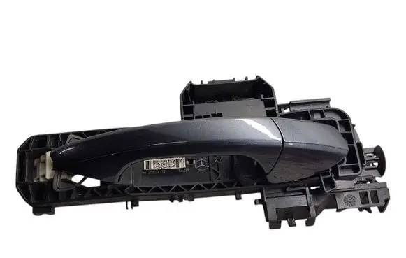 Mercedes-Benz E C207 W207 Front door exterior handle A2047601634 A2077603840