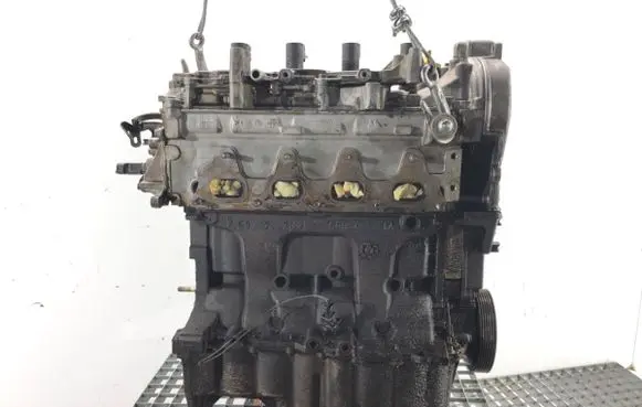 Renault Laguna II Engine K4M710