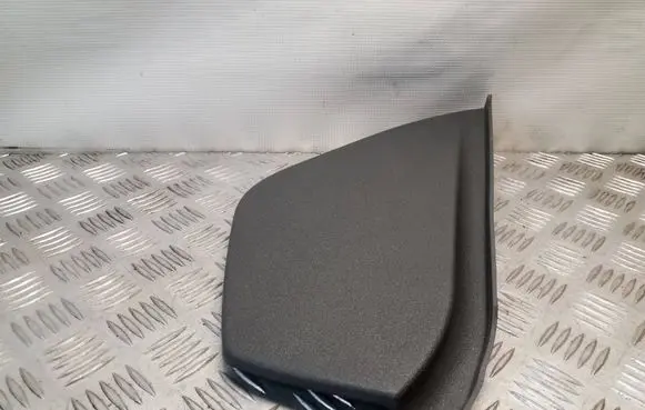 Jeep Grand Cherokee (WK) Dashboard side end trim 5HS95XDHAL