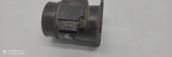 Mass air flow meter