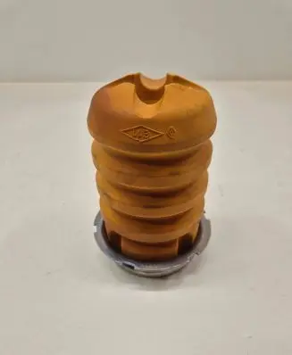 Renault Master III Rear coil spring rubber mount 562406838R