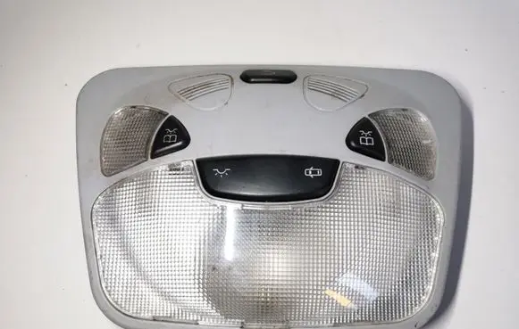 Mercedes-Benz C W203 Front seat light A2038202301