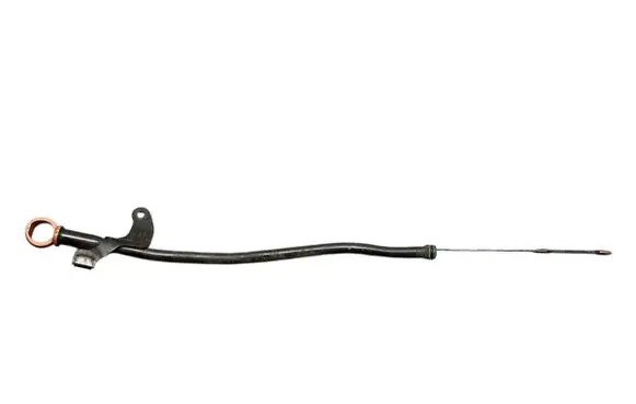 Peugeot 5008 Oil level dip stick 9672250580
