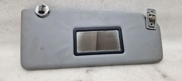 Renault Laguna I Sun visor 822584
