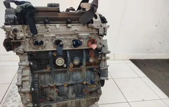 Jeep Compass Engine SILNIK651900