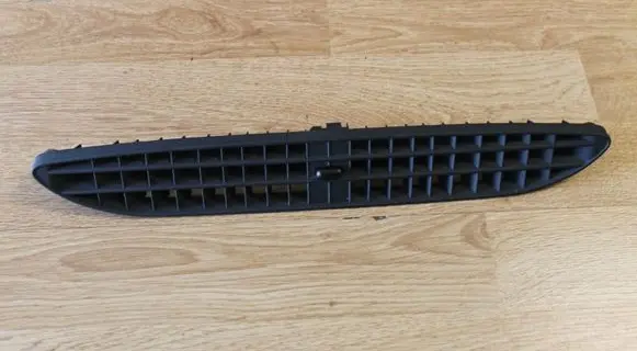Audi A6 S6 C5 4B Dashboard air vent grill cover trim 