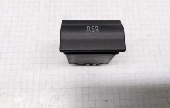 Traction control (ASR) switch