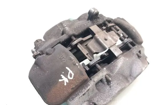 Mercedes-Benz CLS C219 Front brake caliper
