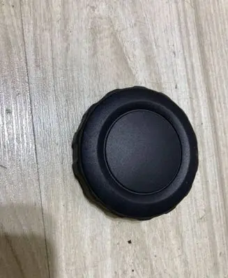 Seat Ateca Seat adjustment knob 5G4881671A