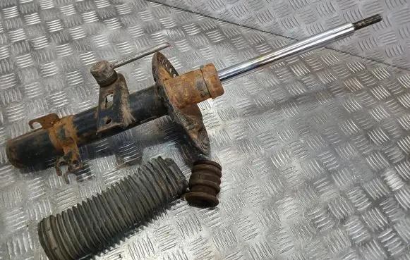 Volkswagen Transporter - Caravelle T5 Front shock absorber/damper