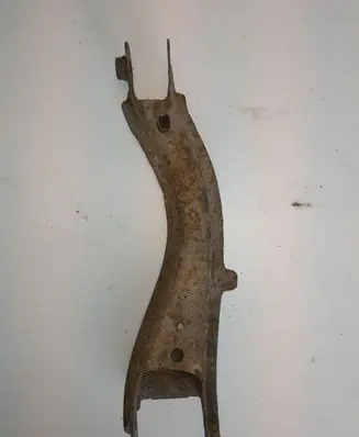 Volvo V70 Rear upper control arm/wishbone
