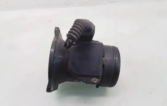Seat Toledo II (1M) Mass air flow meter 06A906461B