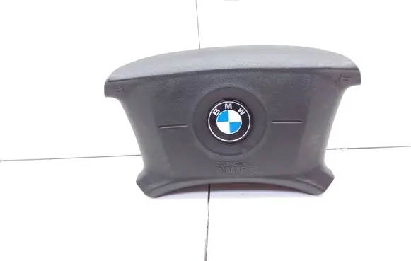 BMW 3 E46 Steering wheel airbag 0900618 99B1612T0673A