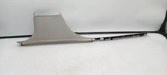 Mercedes-Benz ML W164 (B) pillar trim (bottom) A1646803535