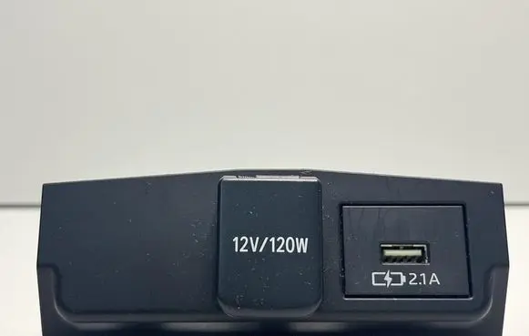 Toyota Corolla E210 E21 Head unit multimedia control 8553212020