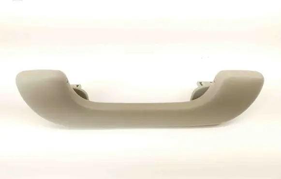 Front interior roof grab handle