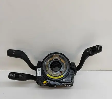 Porsche Cayenne (92A) Indicator stalk 7P5953507CC