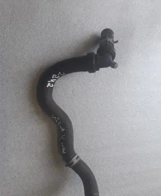 Renault Kadjar Engine coolant pipe/hose 924109980R