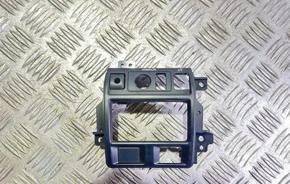 Subaru Outback Other dashboard part
