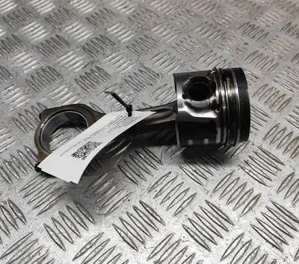 Peugeot 308 Piston 1628566280 1612784080
