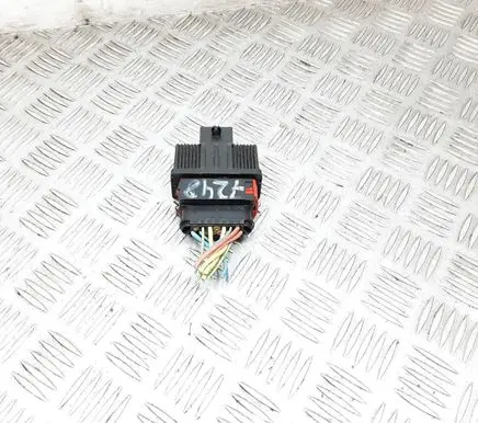 Peugeot 308 Other relay 240107 1109072235