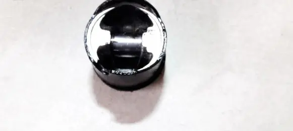 Citroen C5 Piston 