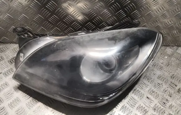 Mercedes-Benz SLK R172 Headlight/headlamp 1728204561 A1728204561