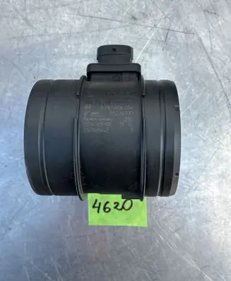 Iveco Daily 5th gen Mass air flow meter 0281006056 314969442 55220331