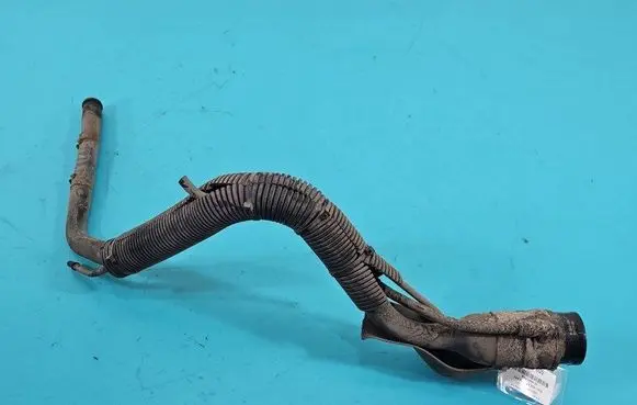 Ford Mustang V Fuel tank filler neck pipe AR339034AH IMPRK1464505