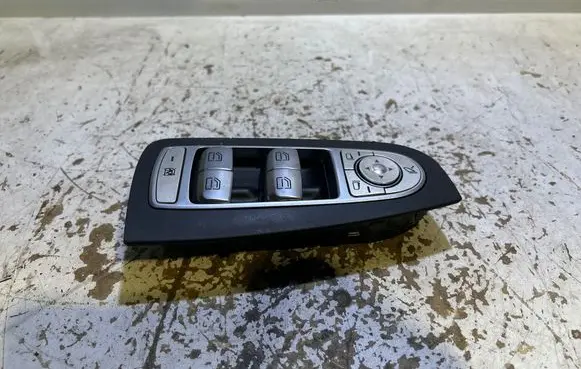 Mercedes-Benz C W205 Electric window control switch A2229056800 ANP97D150