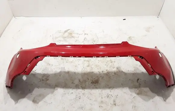 KIA Soul Front bumper 86511B2000