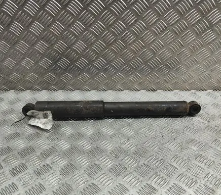 Isuzu D-Max Rear shock absorber/damper 8979470162