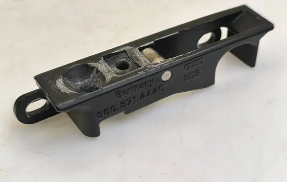 Audi Cabriolet B3 8G Convertible roof lock latch cylinder 8G0871444C