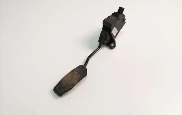 Toyota Verso Accelerator throttle pedal 7811005020