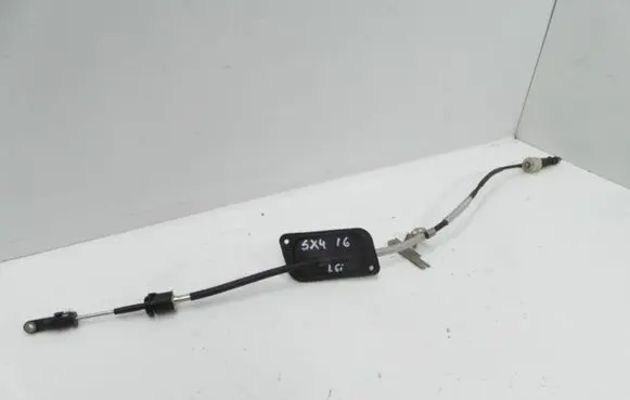 Suzuki SX4 S-Cross Gear shift cable linkage 05090001