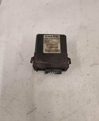 Volvo XC90 Auxiliary heating control unit/module 37310022 03390179 103411