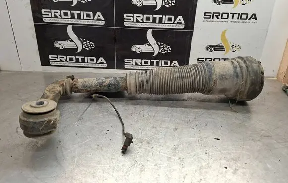 Mercedes-Benz S W220 Front shock absorber/damper A2203270092