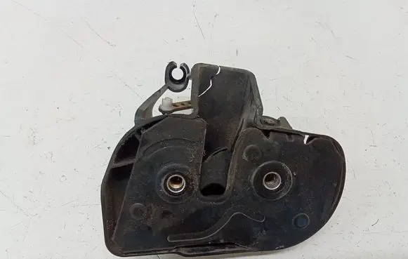 Volkswagen Transporter - Caravelle T5 Sliding door lock 7H0843604