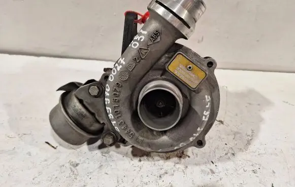 Renault Megane II Turbo 54399700027